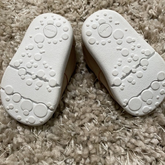 Carter’s Baby Sneakers - Picture 5 of 5